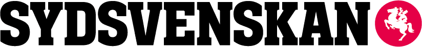 Logotyp för Sydsvenskan