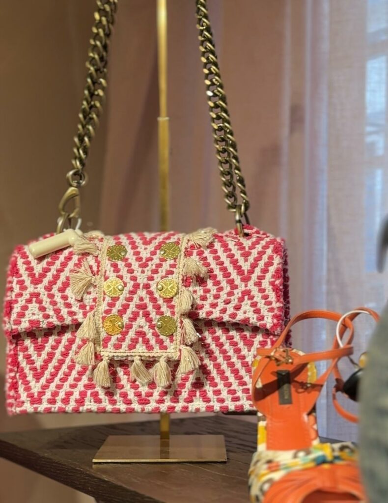 Malmö City secondhand - A piece Lux