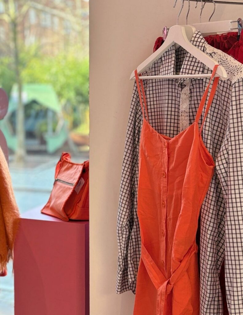 Malmö City secondhand - FAB