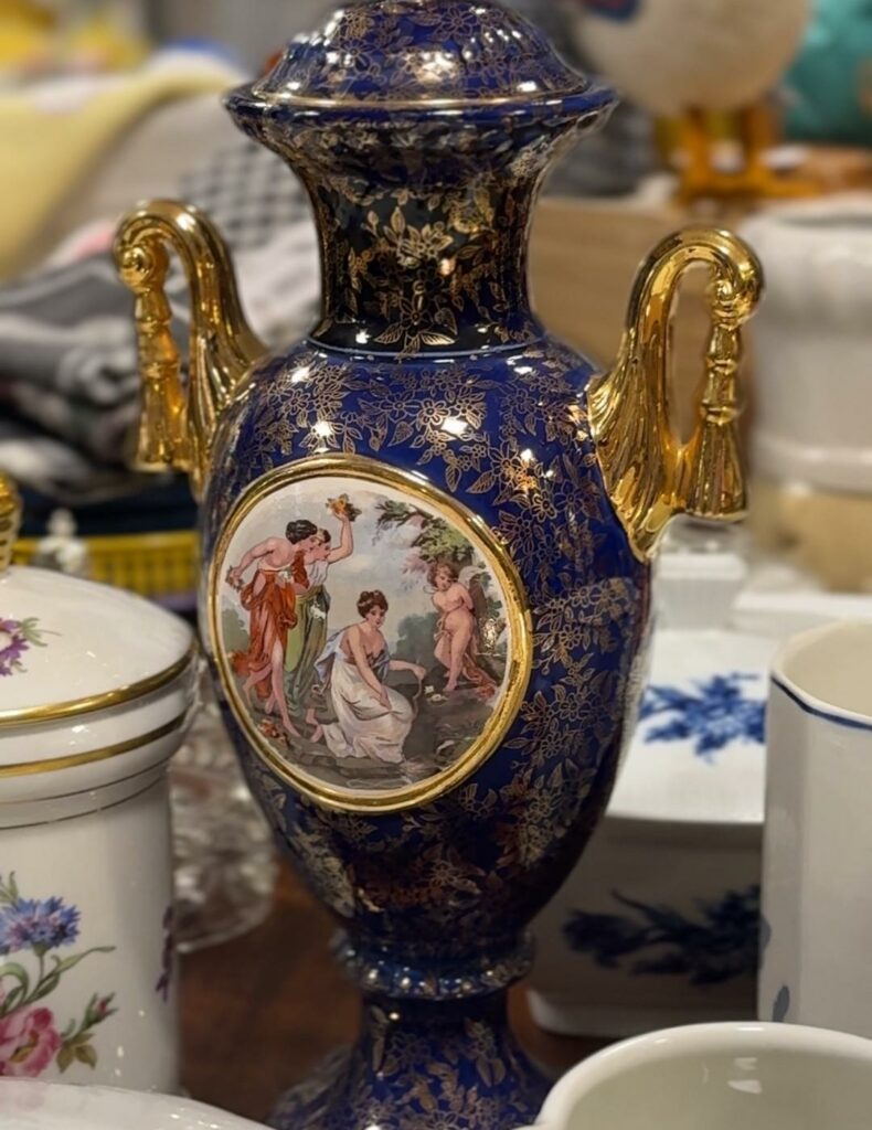 Malmö City secondhand - Relove & More