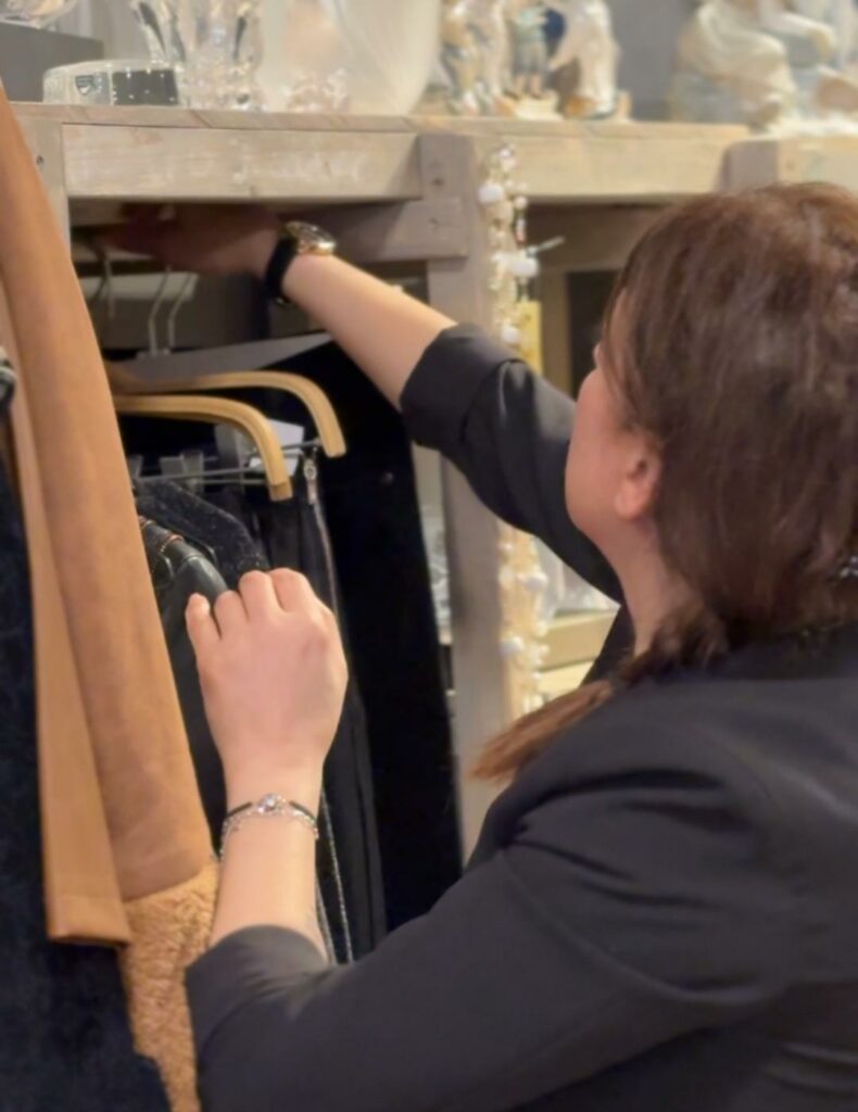 Malmö City secondhand - Relove & More