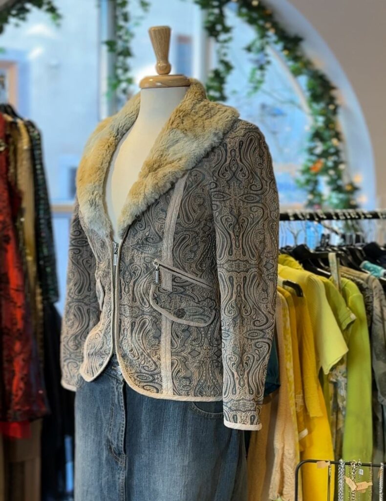 Malmö City secondhand - Ropas secondhand