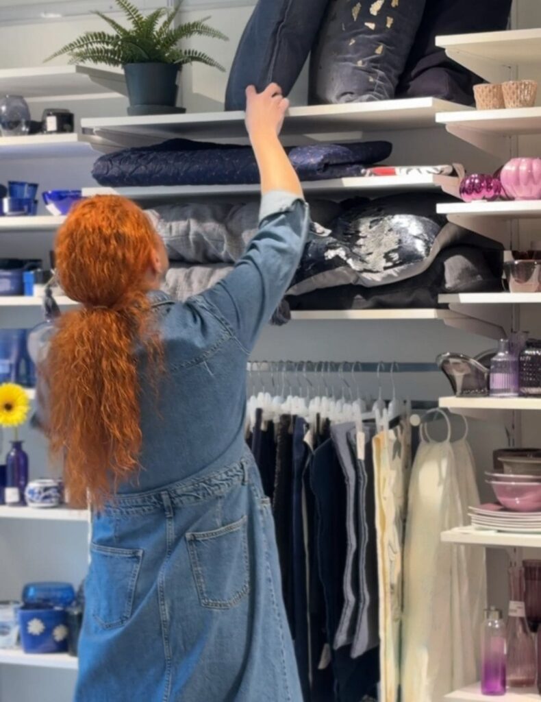 Malmö City secondhand - Busfrö