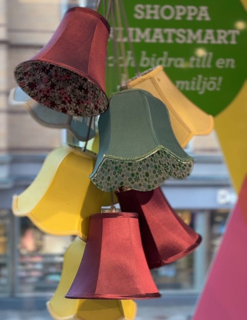 Malmö City secondhand - Busfrö