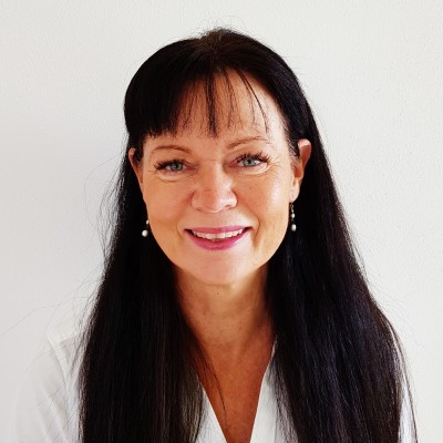 Ann Almqvist