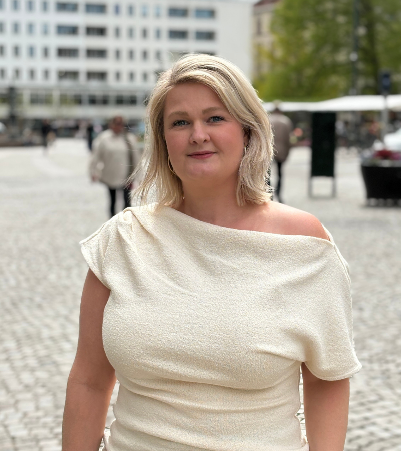 Martina Nilsson