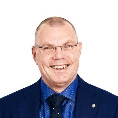 Stefan eklöf
