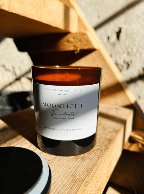 Honeywood Candle utställarbild